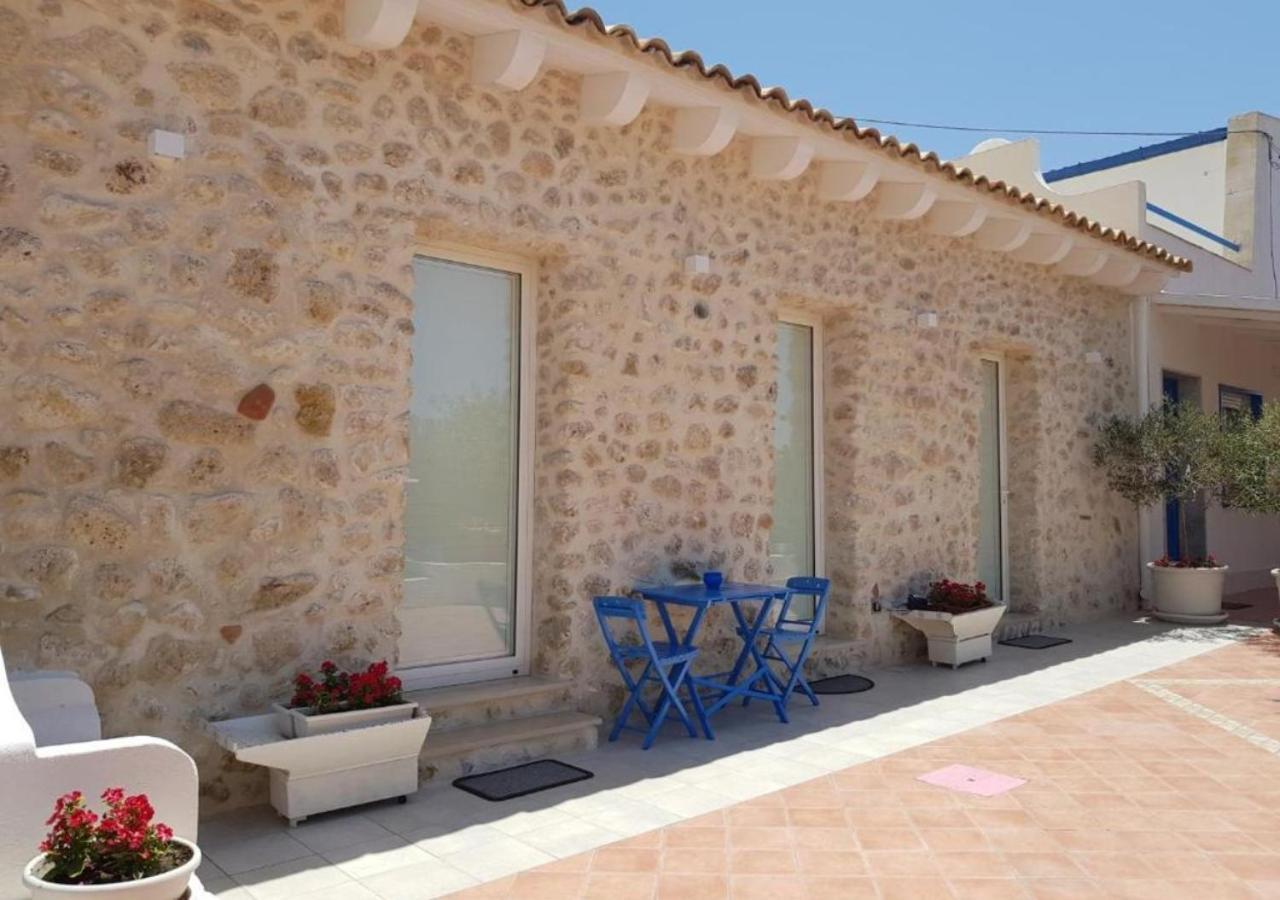 Casa Vacanze Brezza Di Gaffe Torre di Gaffe Exterior photo
